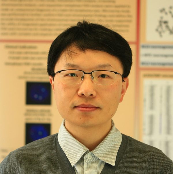 Dong Bin 2019