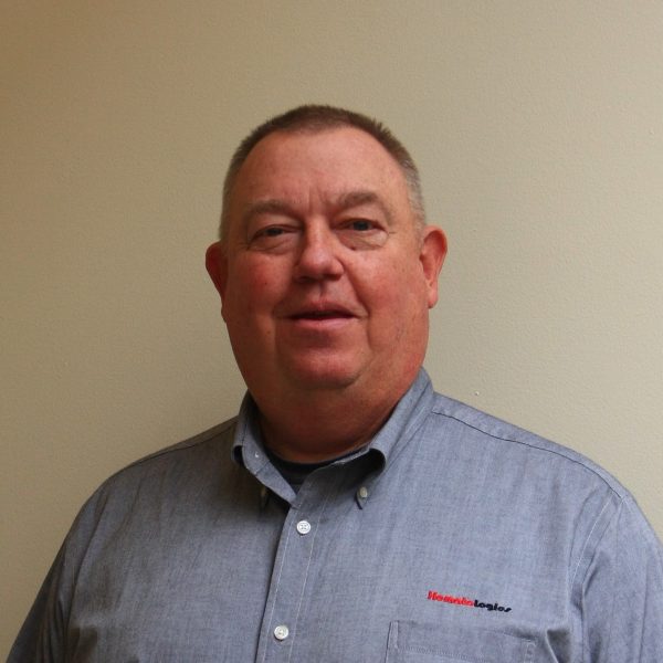Kirk Bennington 2019